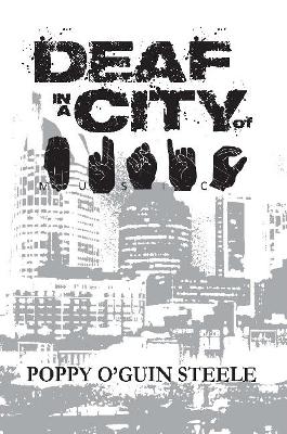 Book cover for Deaf in a City of Music