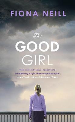 Book cover for The Good Girl