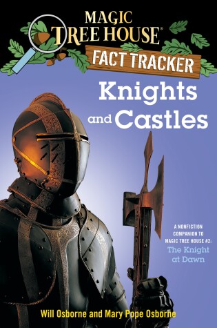 Cover of Knights and Castles