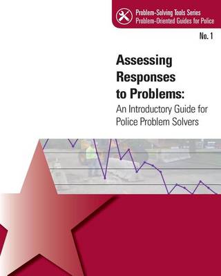 Book cover for Assessing Response to Problems