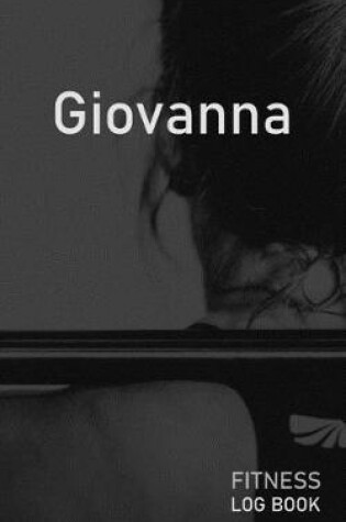 Cover of Giovanna
