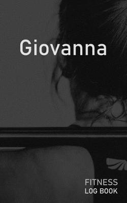 Book cover for Giovanna