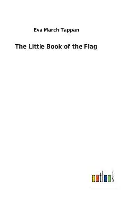 Book cover for The Little Book of the Flag