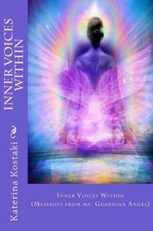 Cover of Inner Voices Within