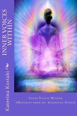 Book cover for Inner Voices Within