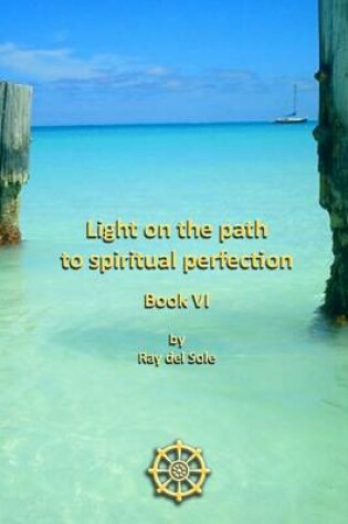 Cover of Light on the Path to Spiritual Perfection : Book VI