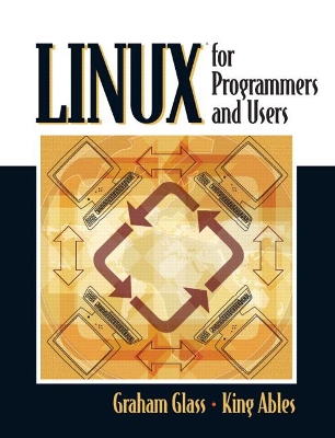 Book cover for Linux for Programmers and Users