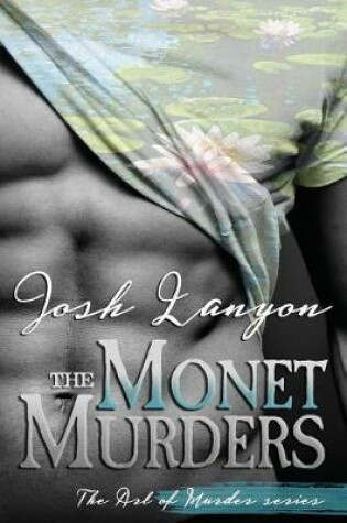 Cover of The Monet Murders