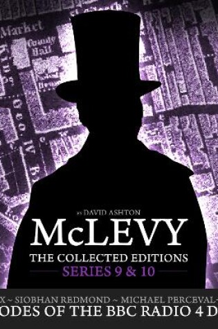 Cover of McLevy: The Collected Editions: Series 9 & 10