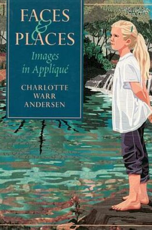 Cover of Faces & Places