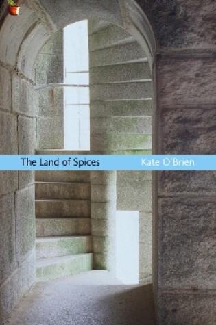 Cover of The Land Of Spices