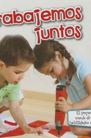 Cover of Trabajemos Juntos
