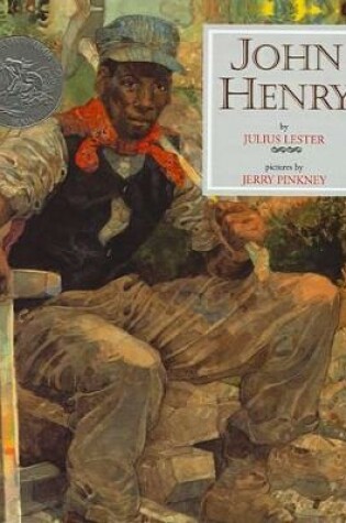 Cover of John Henry