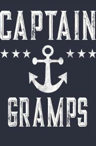 Cover of Captain Gramps