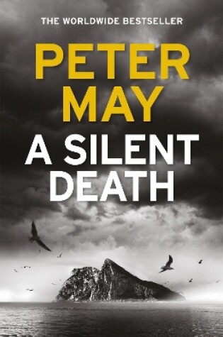 Cover of A Silent Death