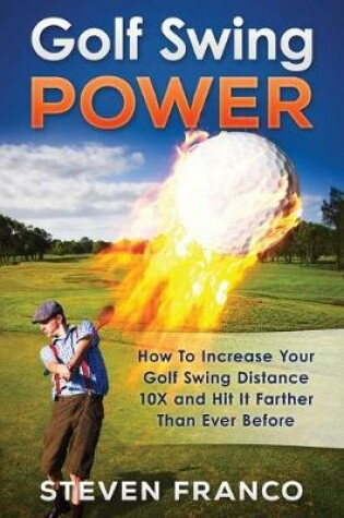 Cover of Golf Swing Power