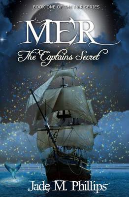 Book cover for Mer