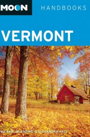 Cover of Moon Vermont