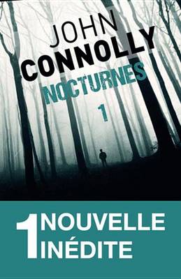 Book cover for Nocturnes 1 - 1 Longue Nouvelle Inedite