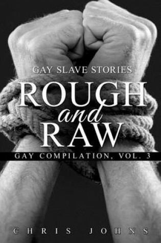 Cover of Rough and Raw