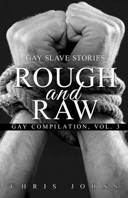 Book cover for Rough and Raw