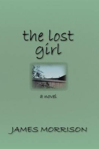 Cover of Lost Girl, The: A Novel