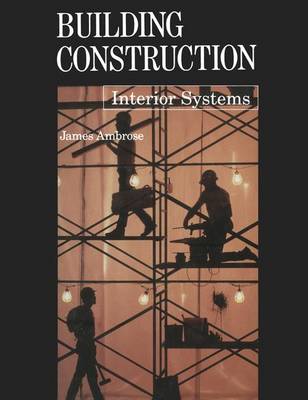 Book cover for Building Construction