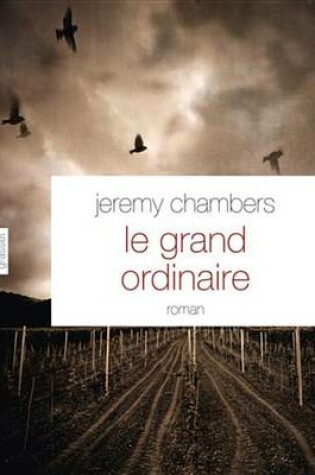 Cover of Le Grand Ordinaire