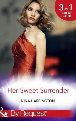 Book cover for Her Sweet Surrender