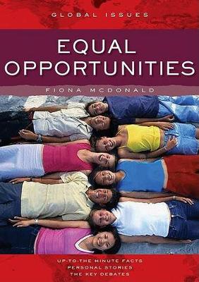 Cover of Equal Opportunities