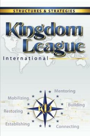 Cover of Kingdom League International
