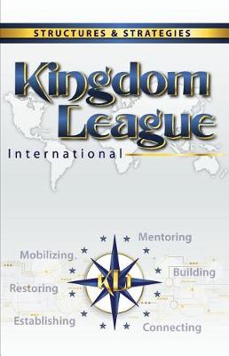 Book cover for Kingdom League International