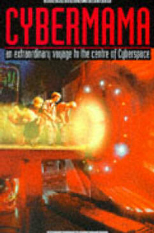 Cover of Cybermama