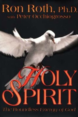 Cover of Holy Spirit