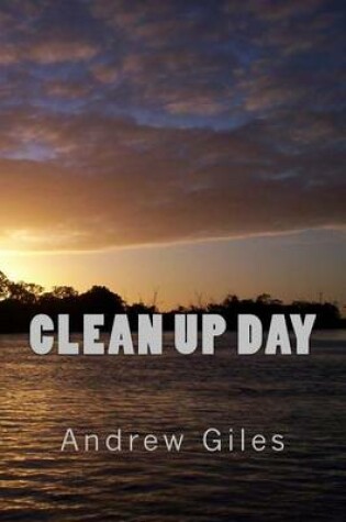 Cover of Clean Up Day