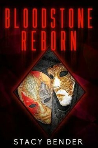 Cover of Bloodstone Reborn