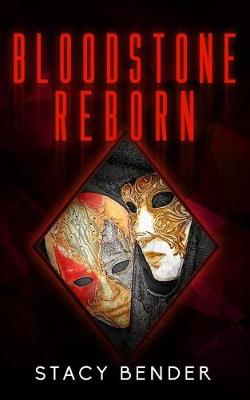 Cover of Bloodstone Reborn