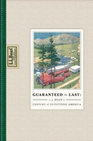 Cover of Guaranteed to Last