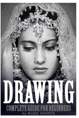 Book cover for Drawing