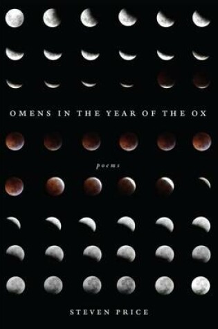 Cover of Omens in the Year of the Ox