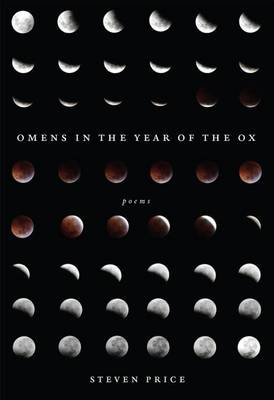 Book cover for Omens in the Year of the Ox