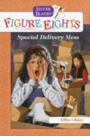 Cover of Special Delivery Mess (Fe5)