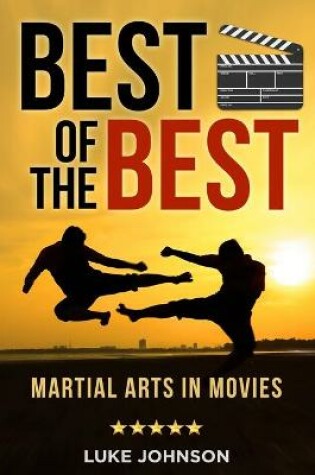 Cover of Best of the Best