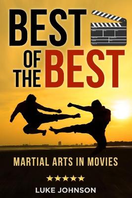 Book cover for Best of the Best