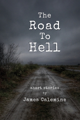 Cover of The Road to Hell