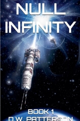 Cover of Null Infinity