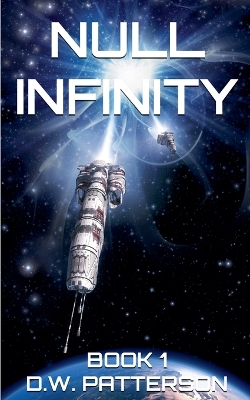 Cover of Null Infinity