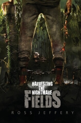 Cover of Harvesting the Nightmare Fields