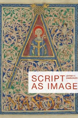 Cover of Script as Image