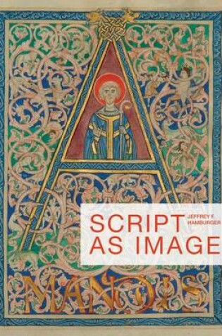 Cover of Script as Image